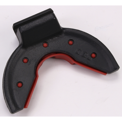 Sealey Jaw - covering 80-120mm