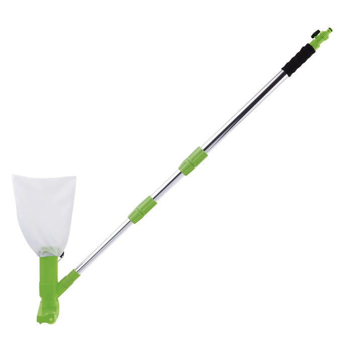 Draper Pond and Pool Vacuum Cleaning Kit (4 Piece) - PFC
