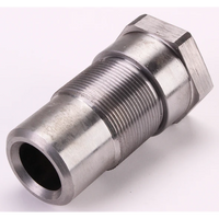 Sealey Pump cylinder 1000E.V2-07