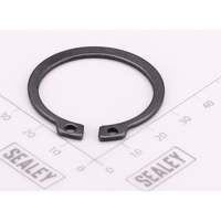 Sealey Snap ring 1000E.V2-33