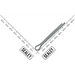 Sealey Pin