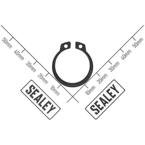 Sealey Snap ring