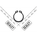 Sealey Snap ring