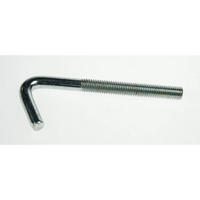 Sealey Hook bolt 58mm thread 1000E.V2-88