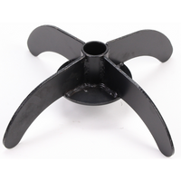 Sealey Fork assembly 1000ETJ.01