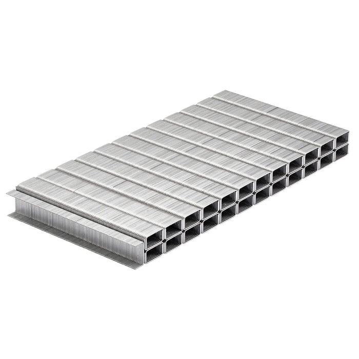 Draper Type-53 Staples, (Pack of 5000) 6-14mm