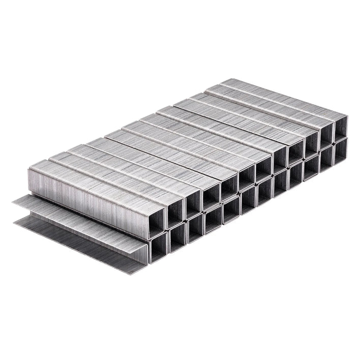 Draper Type-53 Staples, (Pack of 5000) 6-14mm
