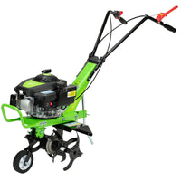 Draper Petrol Cultivator/Tiller, 360mm, 150cc/3.5HP - CP145/B