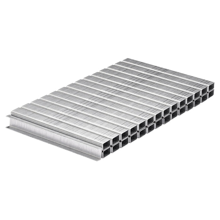 Draper Type-140 Staples, (Pack of 5000) 6-14mm