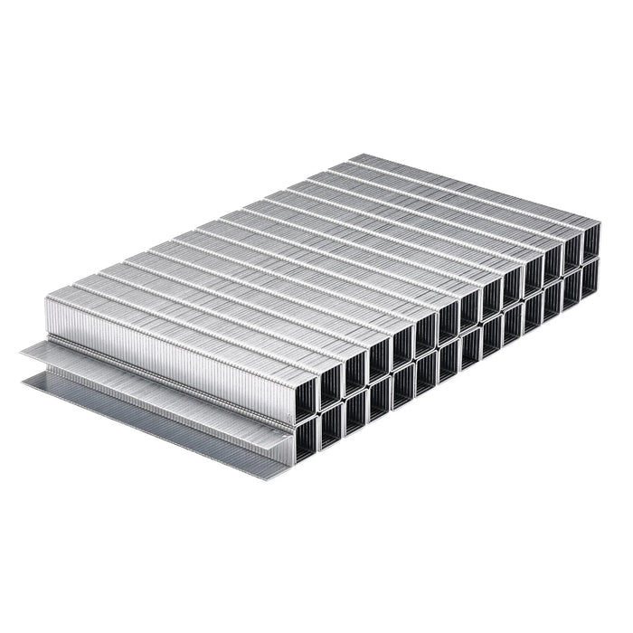 Draper Type-140 Staples, (Pack of 5000) 6-14mm
