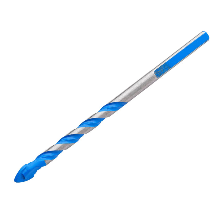 Draper TCT Tile and Glass Drill Bit, 4 x 79mm - DBTGS