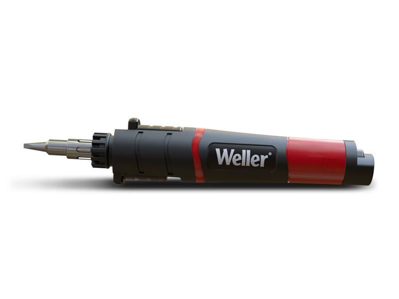 Weller Cordless Butane Soldering Iron & Heat Tool 25W-75W Weller - Town Tools