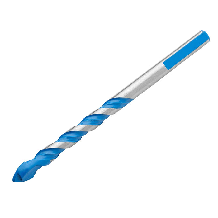 Draper TCT Tile and Glass Drill Bit, 8 x 114mm - DBTGS