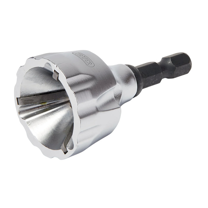 Draper External Chamfer Deburring Tool, 13-19mm - EDCT1