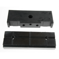 Sealey Jaw (pair) 100DV.V4-01