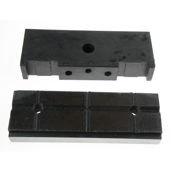 Sealey Jaw (pair)