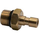 Sealey Plug Thread Adaptor M14 x 1.25 VS217-23