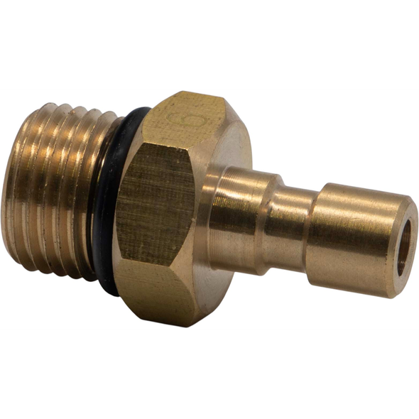 Sealey Plug Thread Adaptor M14 x 1.25