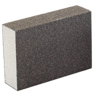 Draper Flexible Sanding Sponge, Fine/Medium Grit - SP100FM
