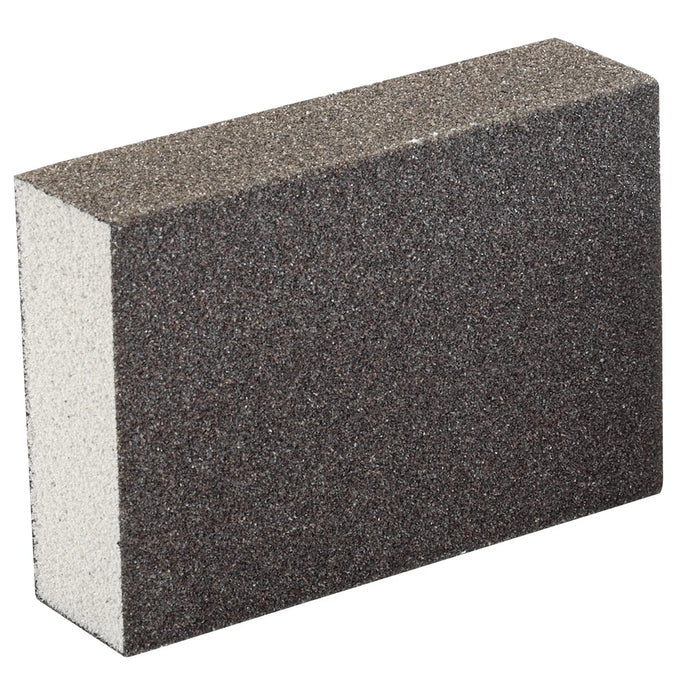 Draper Flexible Sanding Sponge, Fine/Medium Grit - SP100FM