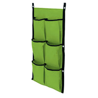 Draper 6-Section Fabric Hanging Grow Bag - HGB6