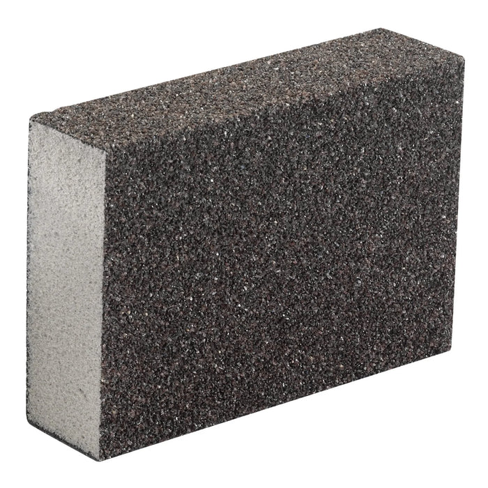 Draper Flexible Sanding Sponge, Medium/Coarse Grit - SP100MC