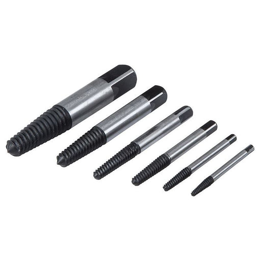 Bluespot Tools Screw Extractor Set, 6 Piece BlueSpot Tools - Town Tools