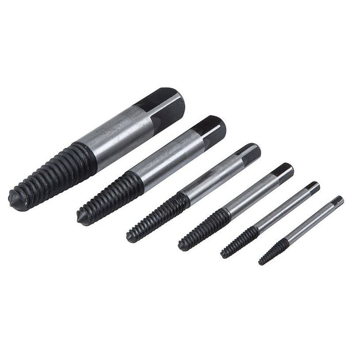 Bluespot Tools Screw Extractor Set, 6 Piece BlueSpot Tools - Town Tools