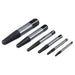 Bluespot Tools Screw Extractor Set, 6 Piece BlueSpot Tools - Town Tools