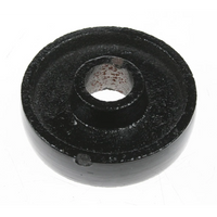 Sealey Wheel,front fixed (65x16x16) 1015CX.03