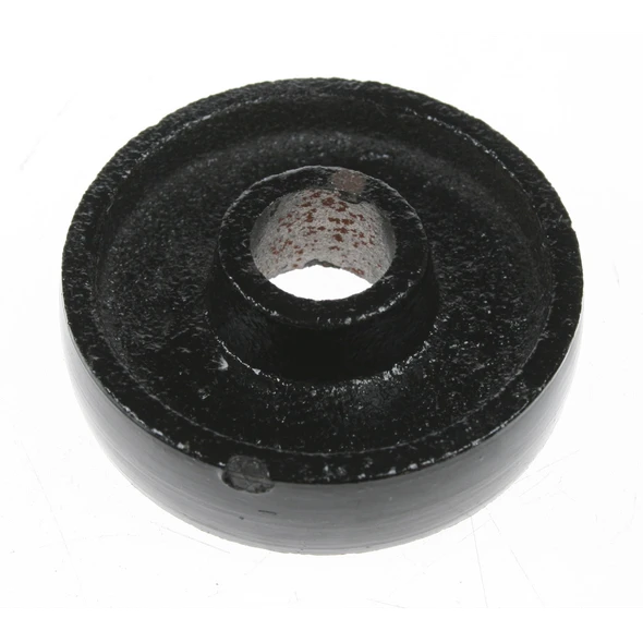 Sealey Wheel,front fixed (65x16x16)
