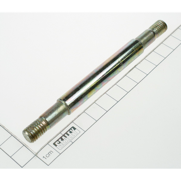 Sealey Front wheel axle