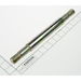 Sealey Front wheel axle