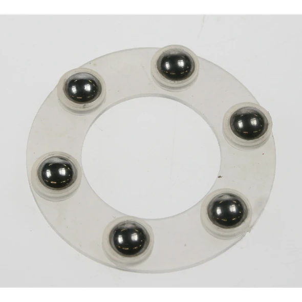 Sealey Plastic bearing race