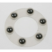 Sealey Plastic bearing race