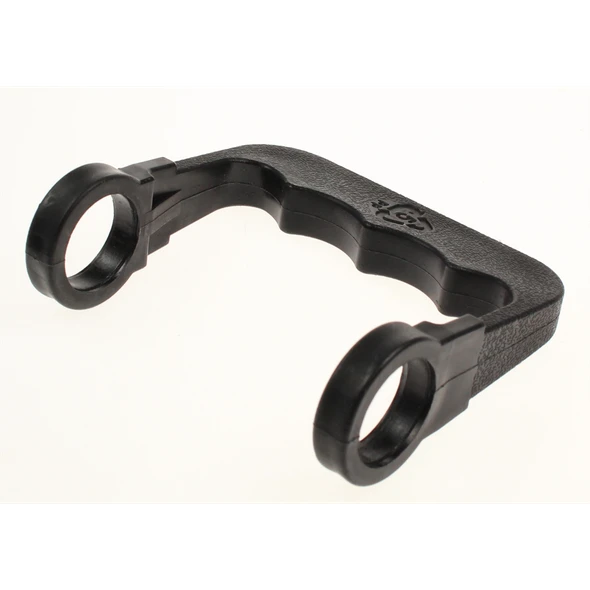 Sealey Carry handle 'black'