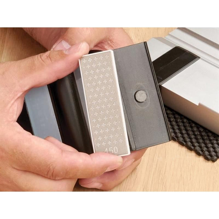 Trend FTS/KIT/MK2B FAST TRACK MK2 Sharpener Bundle Trend - Town Tools