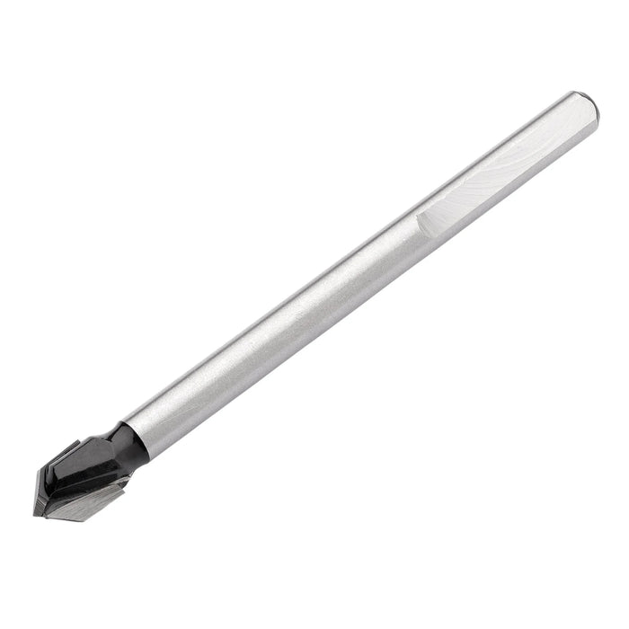 Draper Expert TCT Ceramic Drill Bit, 10mm x 90mm - DBCPS
