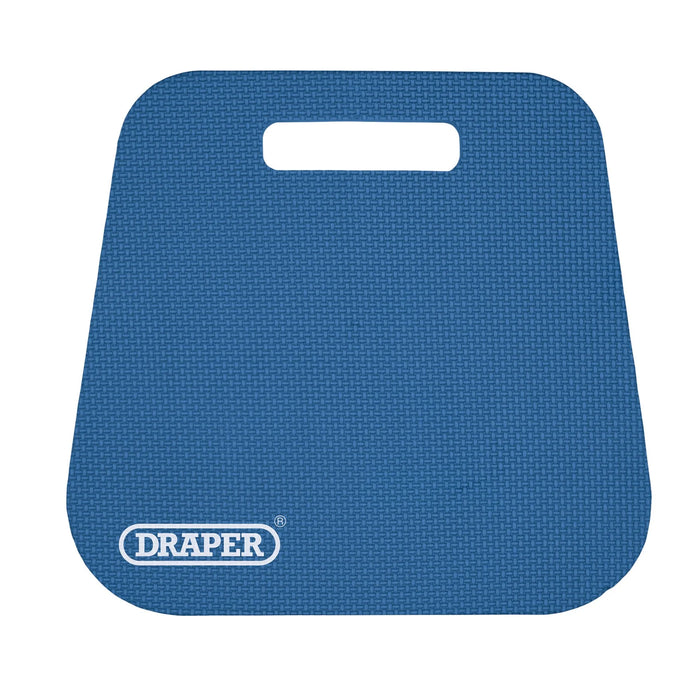 Draper Multi-purpose Kneeler Pad, Blue - GK2LB