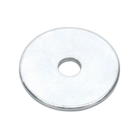 Sealey Repair Washer M5 x 19mm Zinc Plated Pack of 100 RW519