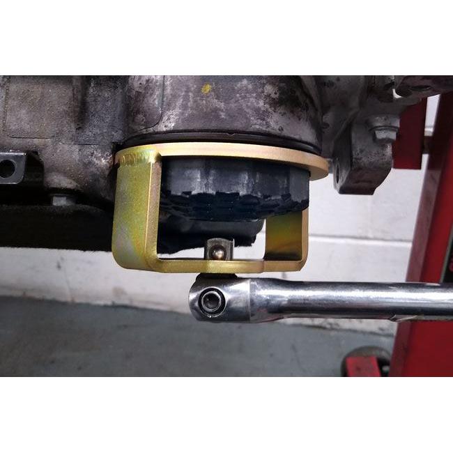 Laser Oil Filter Wrench - for Hyundai & Kia U3 Diesel 8204