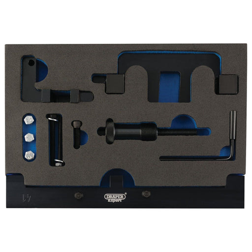 Draper Engine Timing Kit ETK134 (BMW) 27229 Draper - Town Tools 