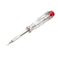 Draper Mains Tester screwdriver 140-190mm