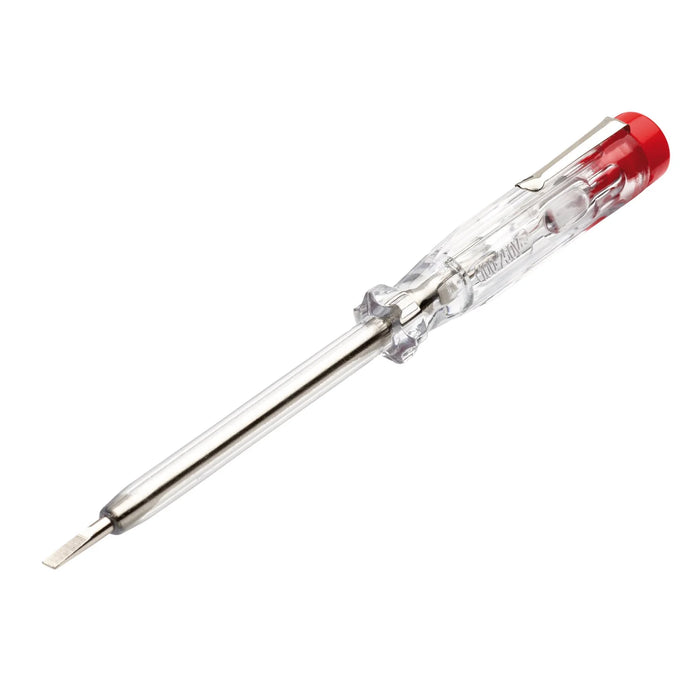 Draper Mains Tester screwdriver 140-190mm