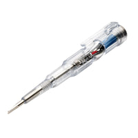 Draper Multi-Function Mains Tester, 140mm - MFT-140