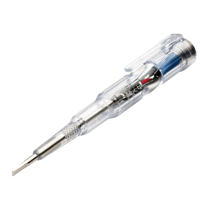 Draper Multi-Function Mains Tester, 140mm - MFT-140