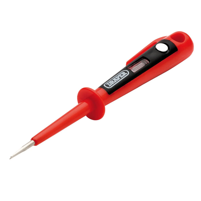 Draper ABS Mains Tester, 150mm - AMT-150