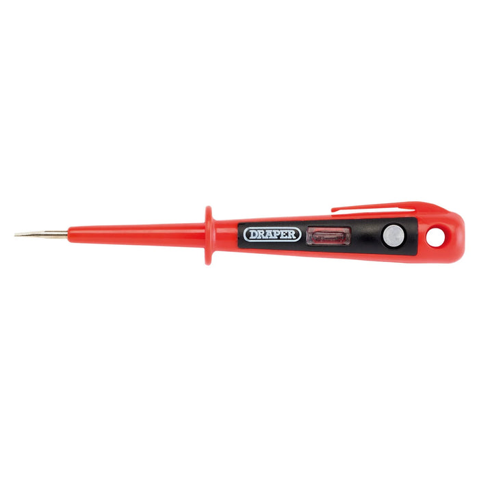 Draper ABS Mains Tester, 150mm - AMT-150