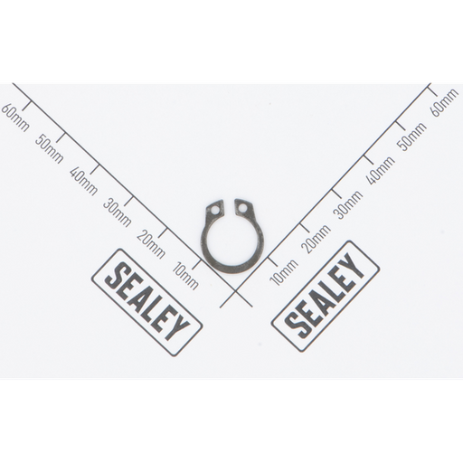 Sealey Ext Circlip 13mm