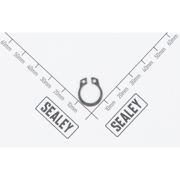 Sealey Ext Circlip 13mm